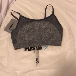 Gymshark sports bra
